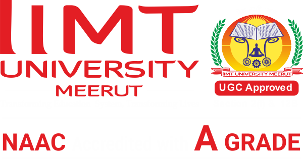 IIMT University Logo