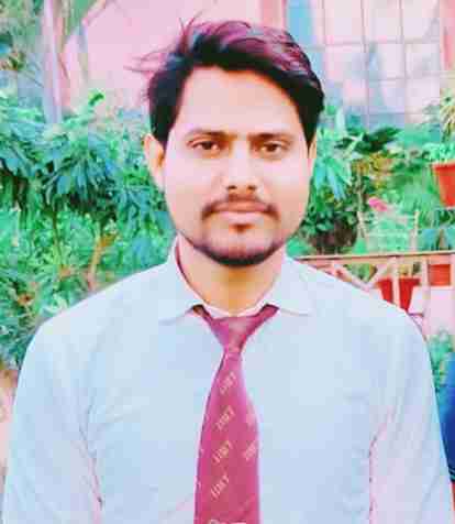 Salman Malik - IIMT University